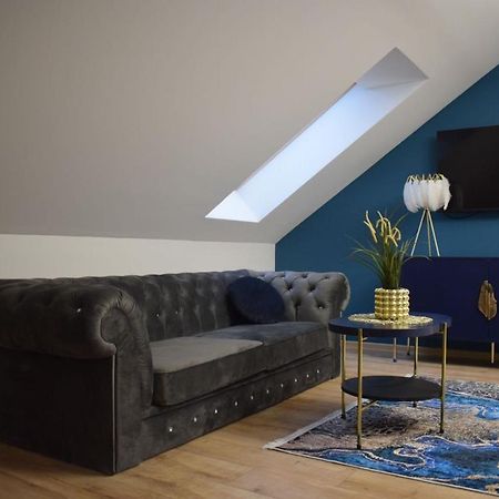 Maly Ksiaze Villa Podzamcze  Kültér fotó