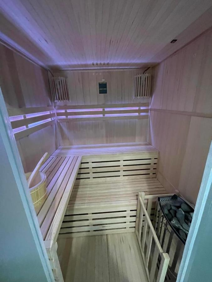 Maly Ksiaze Villa Podzamcze  Kültér fotó